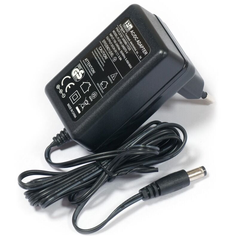 24V 0.8A  Orjinal Mikrotik Adaptör
