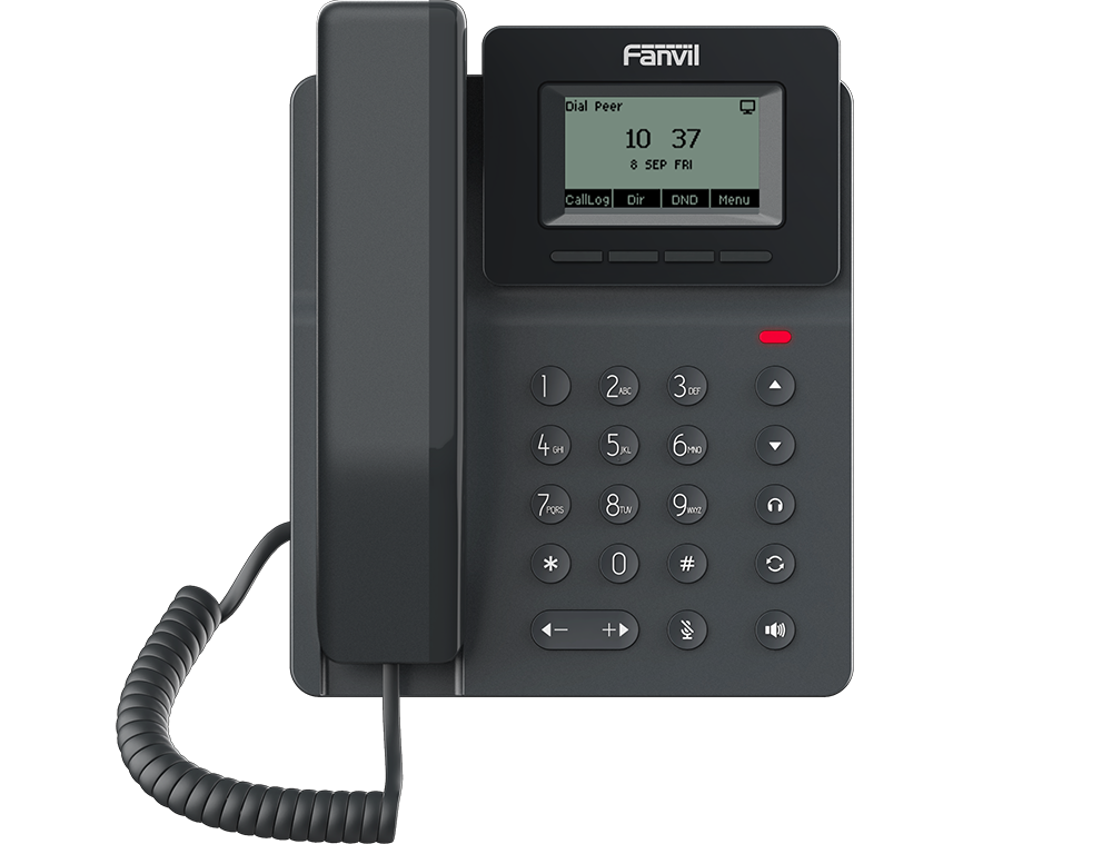 Fanvil V50P IP Telefon