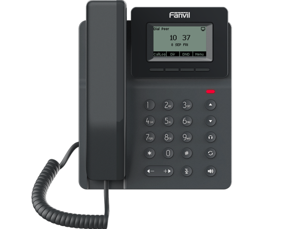 Fanvil V50P IP Telefon