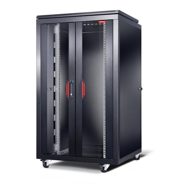 Formrack 32U 800X800 Cosmoline Dikili Tip Kabinet