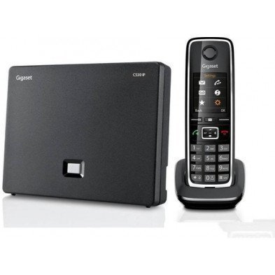 Gigaset C530 IP Dect Telefon