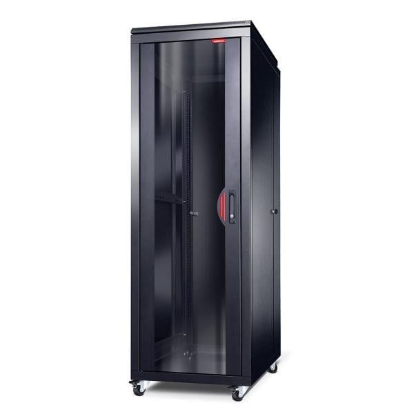 Formrack 36U 600X1000 Cosmoline Dikili Tip Kabinet