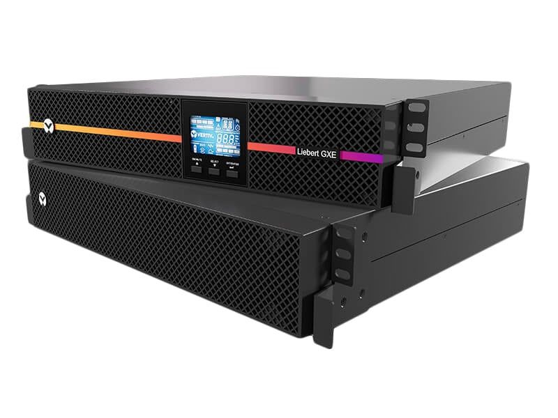 Vertiv™ Liebert® GXE 1000-3000VA UPS
