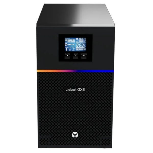 Vertiv™ Liebert® GXE 1000-3000VA UPS