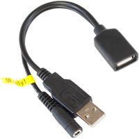 5VUSB