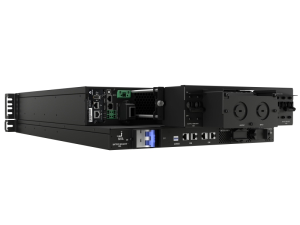 Vertiv™ Liebert® GXT5 Lityum-İyon KGK 5,000 - 10,000 VA