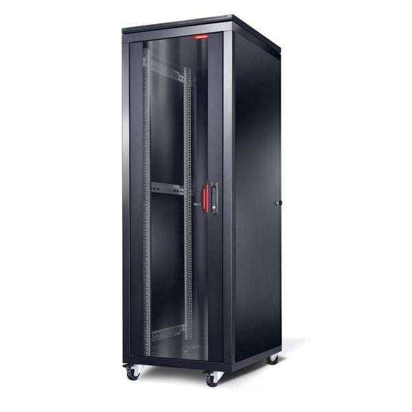 Formrack 36U 600X800 Cosmoline Dikili Tip Kabinet