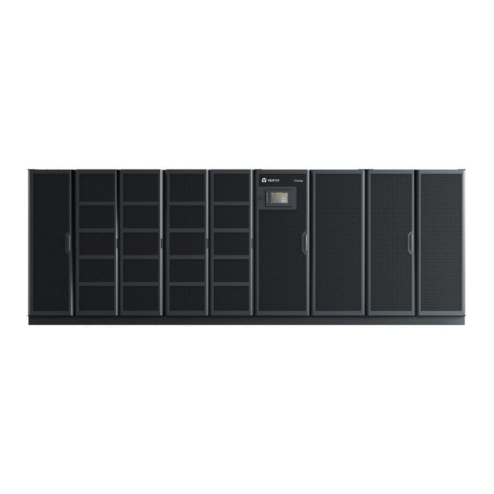 Vertiv™ Trinergy™ UPS 1500-2000 kW 400V CE 3 Fazlı Modüler Büyük UPS