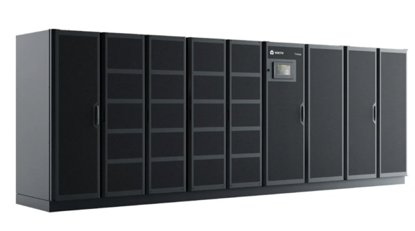 Vertiv™ Trinergy™ UPS 1500-2000 kW 400V CE 3 Fazlı Modüler Büyük UPS