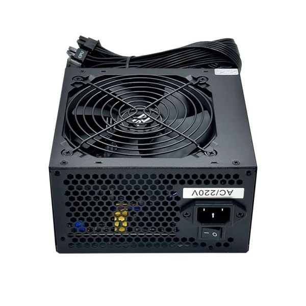 POWERBOOST PB600AB 600W 12cm FANLI POWER SUPPLY KUTULU