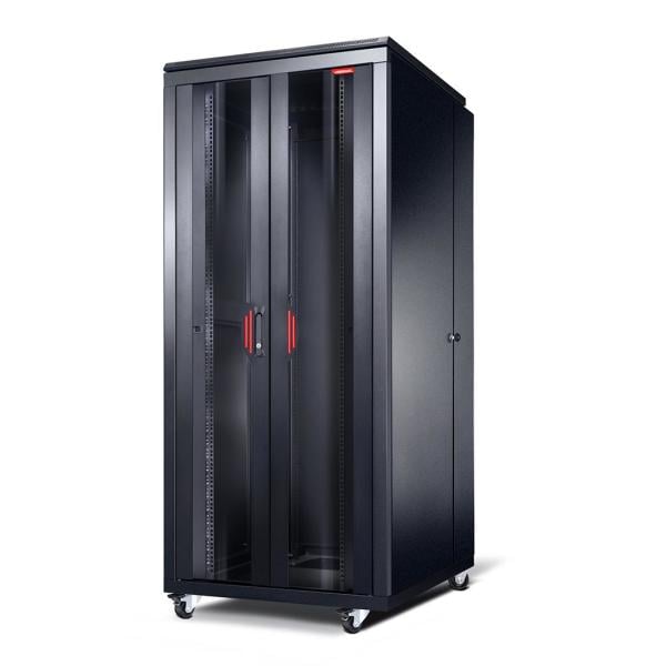 Formrack 36U 800X1000 Cosmoline Dikili Tip Kabinet