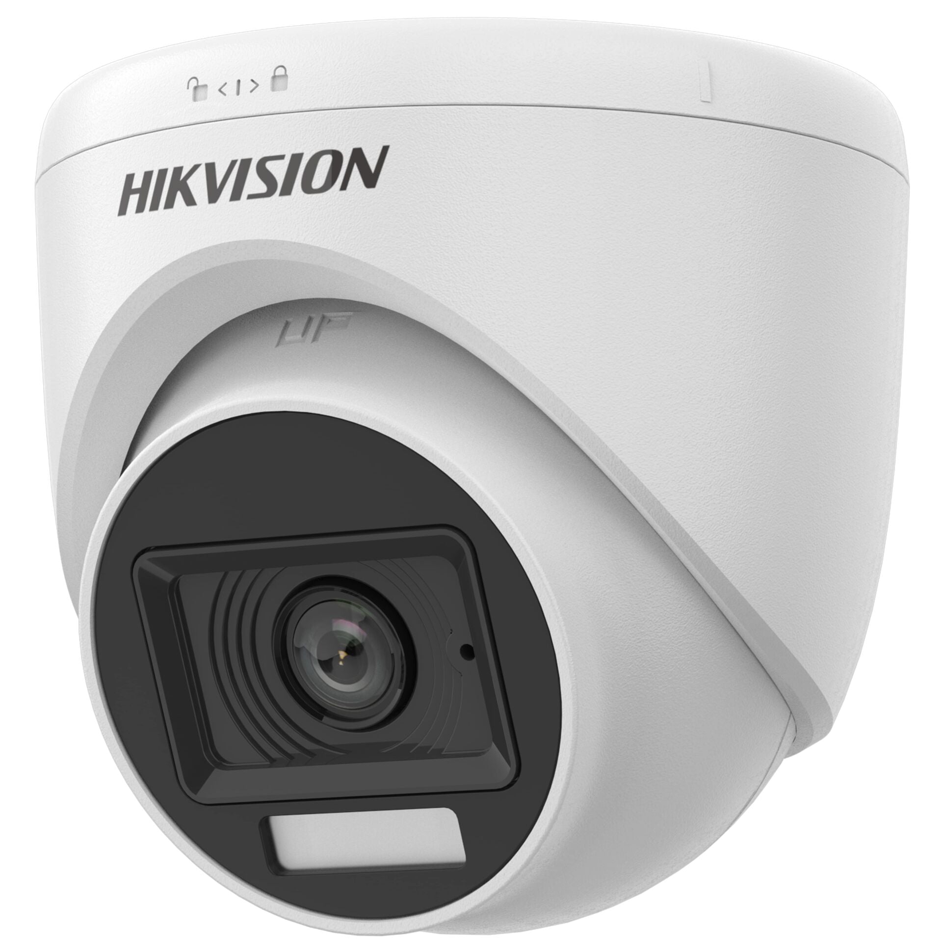 Hikvision DS-2CE76D0T-LPFS 2MP Dome Kamera
