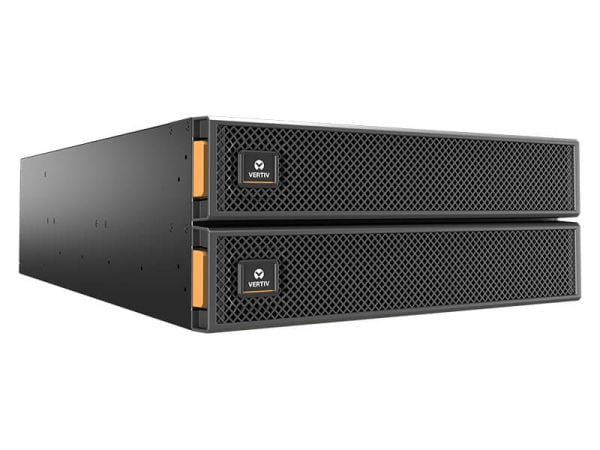 Vertiv Liebert® GXT5, 5000VA - 20 kVA, 230V UPS