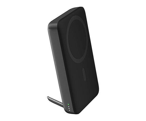 Aukey PB-MS02-GY 30W 10000 mAh MagSafe Kablosuz Powerbank