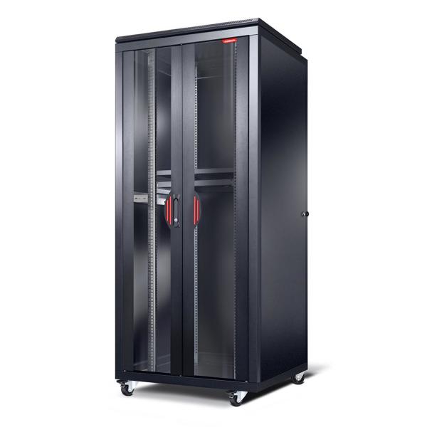 Formrack 36U 800X800 Cosmoline Dikili Tip Kabinet