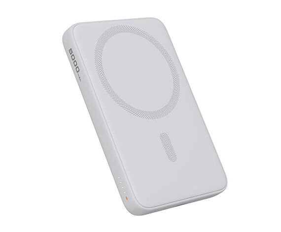 Aukey PB-MS03-GY Magsafe MagFusion Powerbank