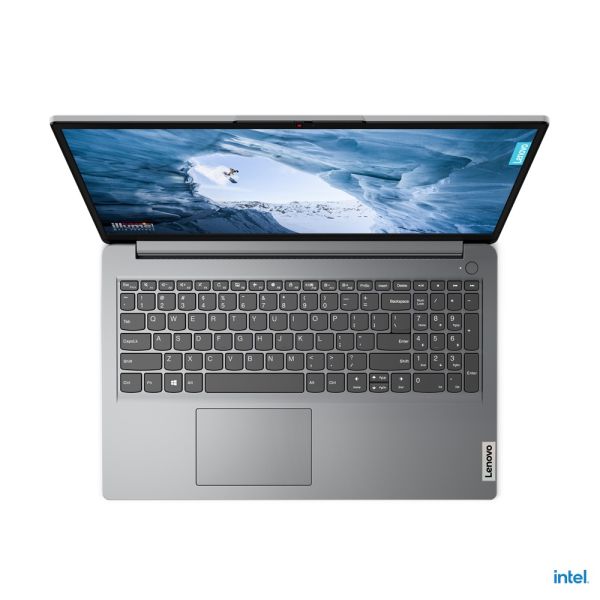 LENOVO IDEAPAD 1 15IAU7 82QD0072TX I3-1215U 8GB 256GB SSD O/B 15.6'' FHD FREEDOS NOTEBOOK