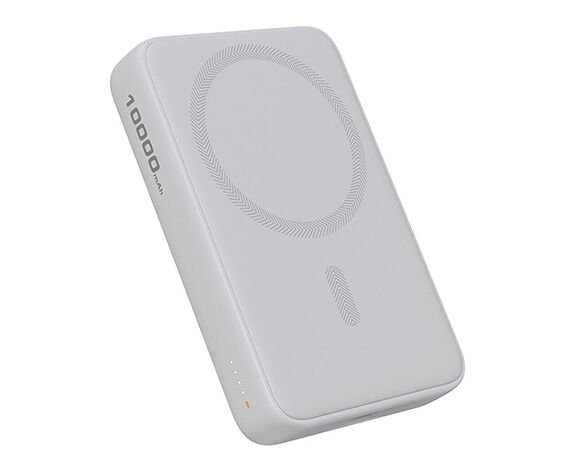 Aukey PB-MS04-GY Magsafe MagFusion Powerbank