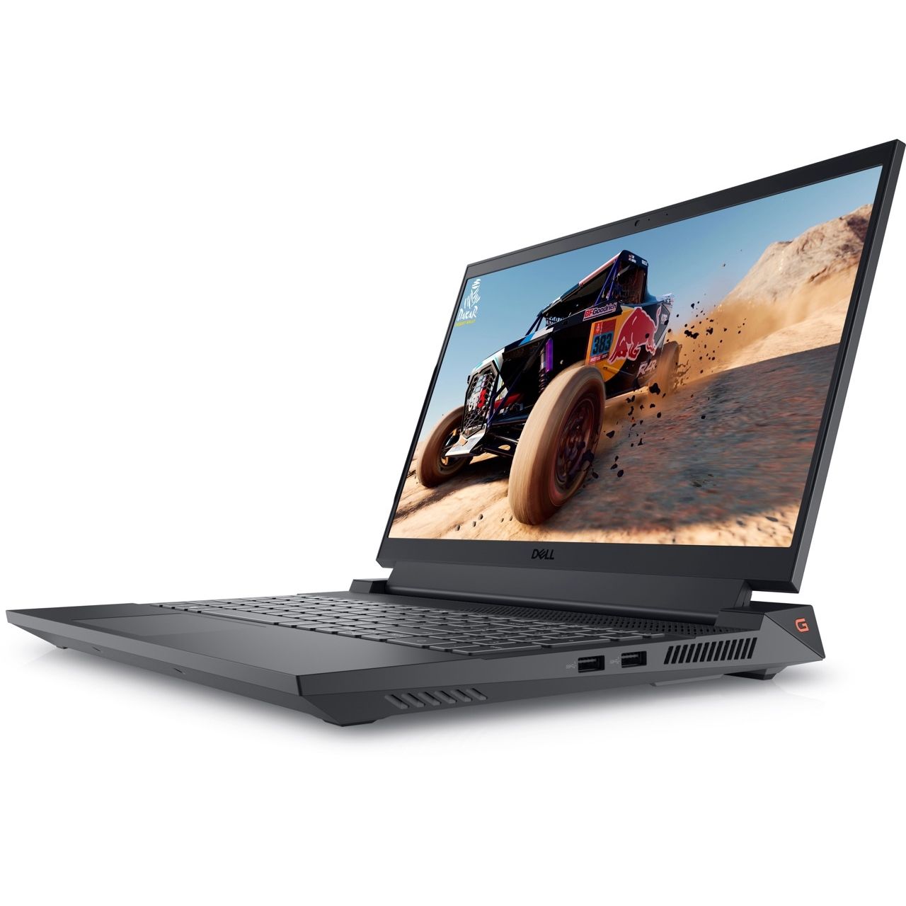 DELL G15 5530 G155530240102U I5-13450HX 8GB 512GB SSD 6GB RTX3050 15.6'' FHD 120Hz FREEDOS GAMING NOTEBOOK