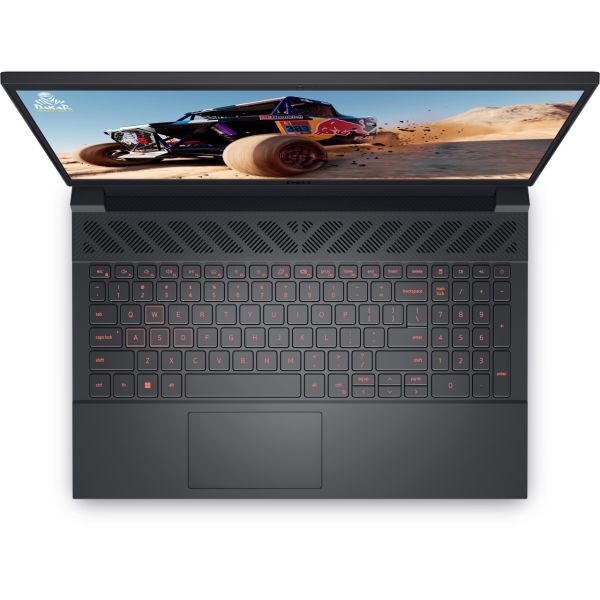 DELL G15 5530 G155530240102U I5-13450HX 8GB 512GB SSD 6GB RTX3050 15.6'' FHD 120Hz FREEDOS GAMING NOTEBOOK