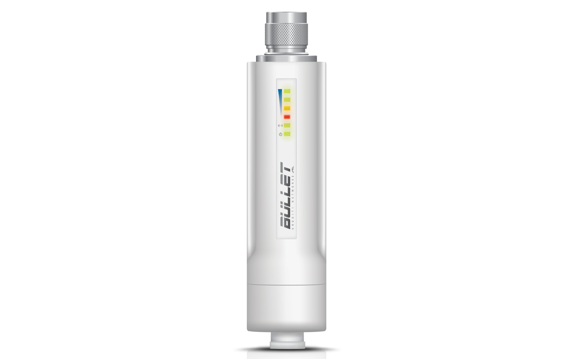 Bullet 2.4 GHz , AirMax  High Power AP