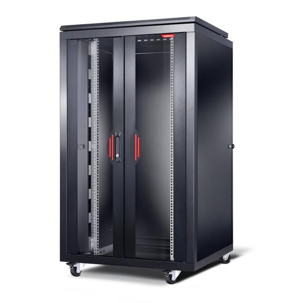 Formrack 26U 800X800 Cosmoline Dikili Tip Kabinet