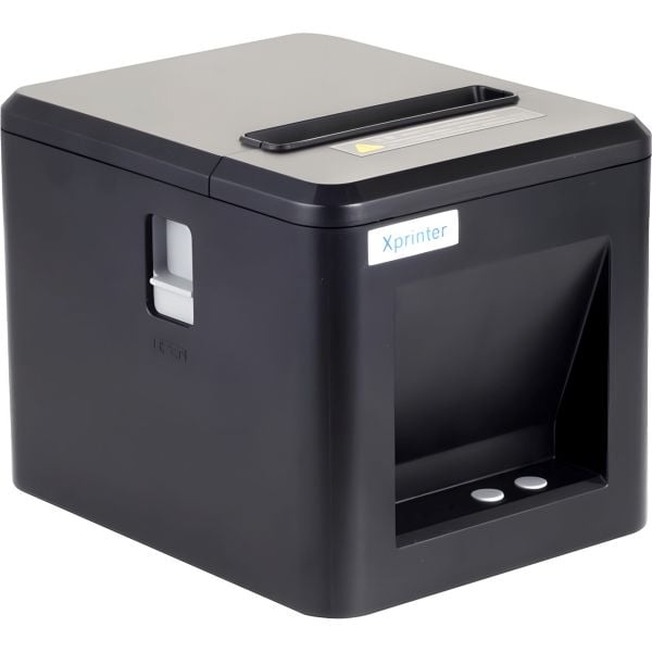 XPRINTER XP-Q80A THERMAL USB+ETHERNET SLİP YAZICI