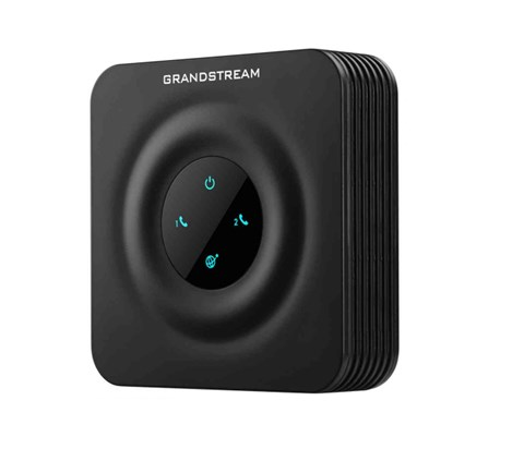 GrandStream HT802 2FXS VoIP Ağ Geçidi, SIP
