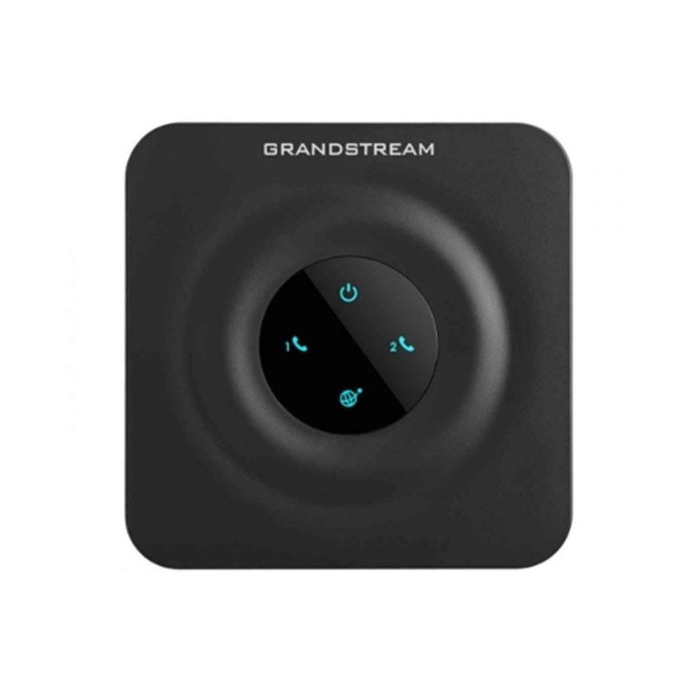GrandStream HT802 2FXS VoIP Ağ Geçidi, SIP V2