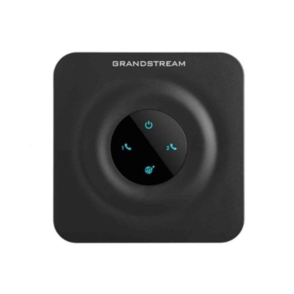 GrandStream HT802 2FXS VoIP Ağ Geçidi, SIP V2