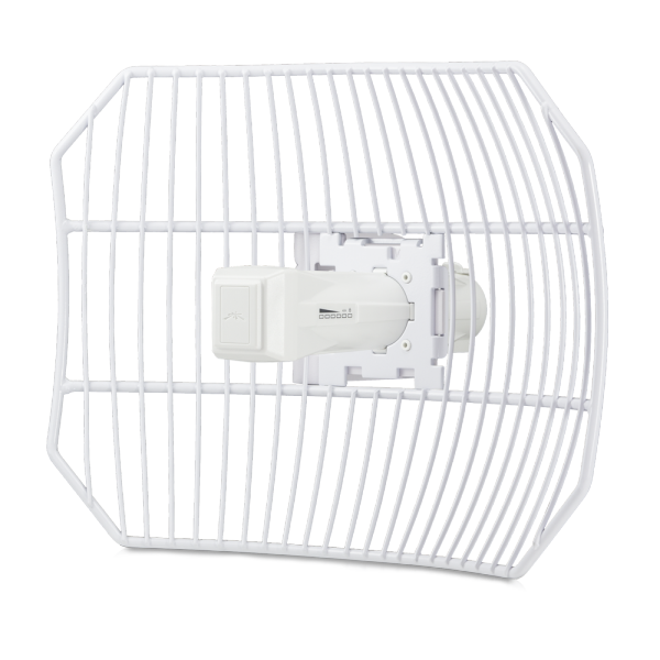 5GHz AirGrid, AirMax, 23dBi (24v, MB-1114 +AGM5-HP-1114)
