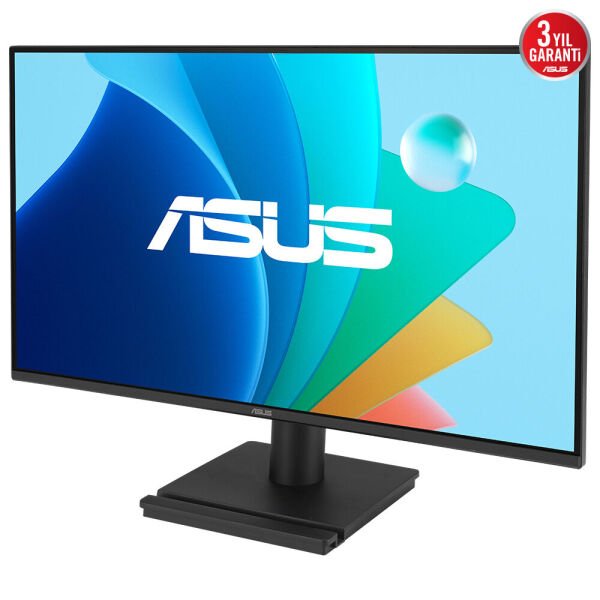 Asus VA249HG 23.8'' IPS 1920x1080 1ms 120Hz HDMI VGA VESA EyeCare Çerçevesiz Monitör