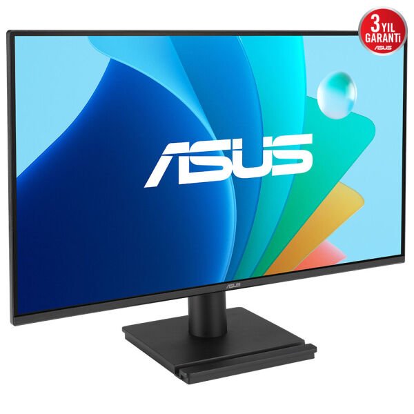 Asus VA249HG 23.8'' IPS 1920x1080 1ms 120Hz HDMI VGA VESA EyeCare Çerçevesiz Monitör