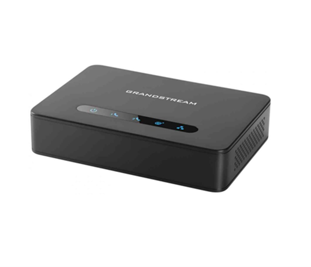GrandStream HT812 2 FXS VoIP Ağ Geçidi, SIP V2