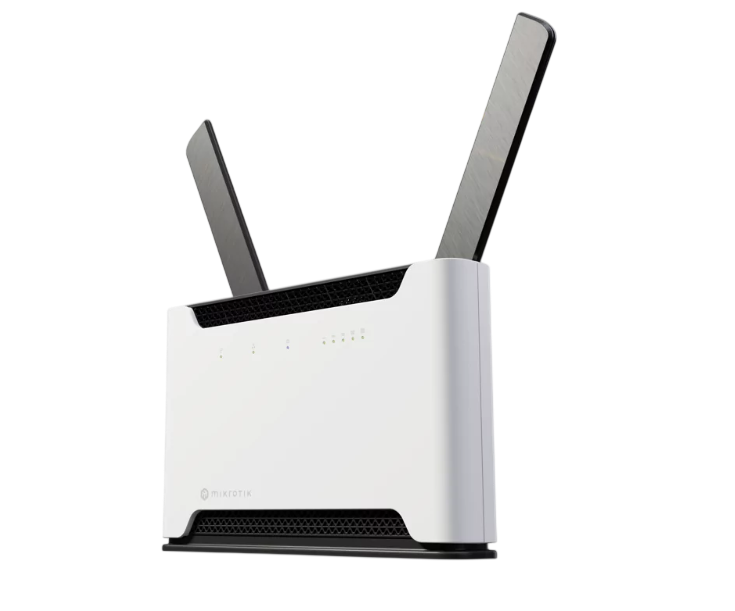 Mikrotik Chateau LTE7 ax