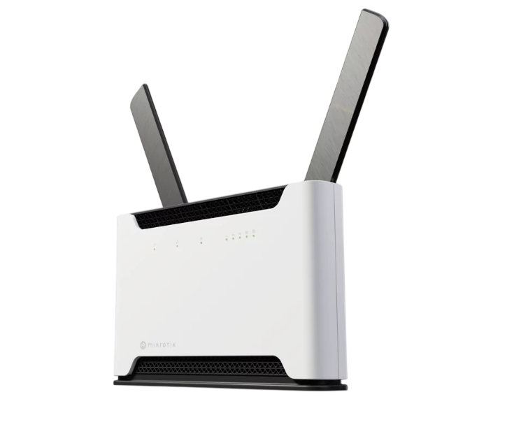 Mikrotik Chateau LTE7 ax