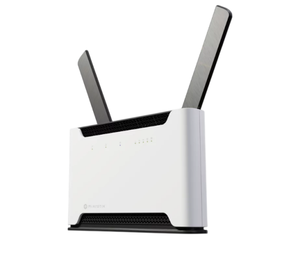 Mikrotik Chateau LTE7 ax