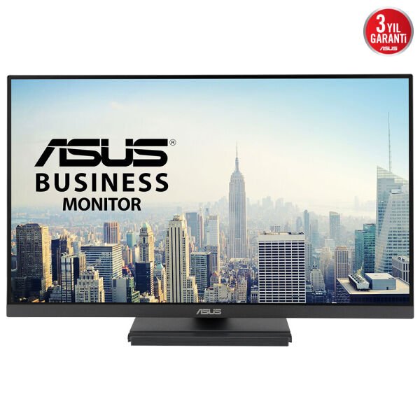 ASUS VA279QGS 27 IPS 1920x1080 1ms 120Hz 350cd DP HDMI VGA USB Hoparlör VESA 3YIL FLICKER-FREE, ÇERÇEVESİZ, DÜŞÜK MAVİ IŞIK, PİVOT MONİTÖR