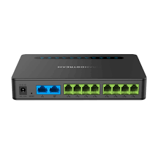 GrandStream HT818 8 FXS VoIP Ağ Geçidi, SIP V2