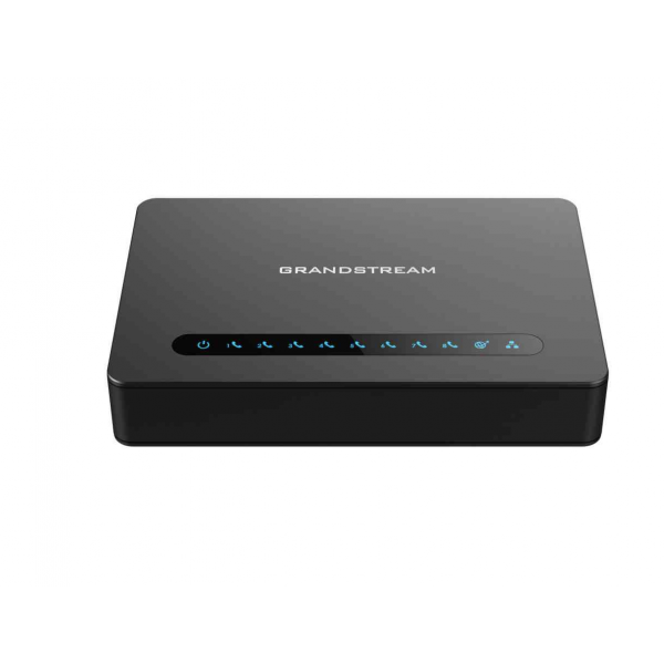 GrandStream HT818 8 FXS VoIP Ağ Geçidi, SIP V2