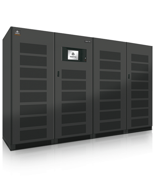 Liebert® NXL UPS, 400-800 kVA