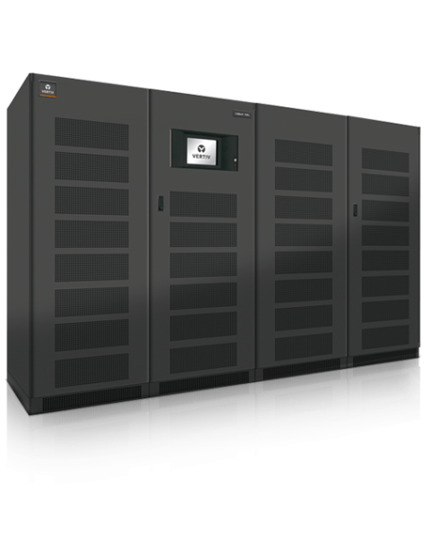 Liebert® NXL UPS, 400-800 kVA