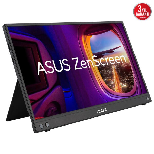 ASUS ZenScreen MB16AHV Taşınabilir Monitör