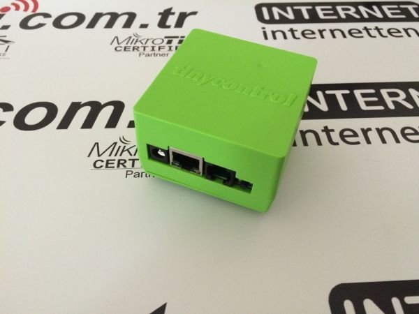 LAN-RÖLE KONTROL ÜNİTESİ