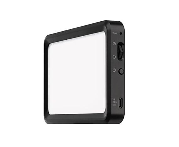 CORSAIR - 10LAD9901 - Elgato Key Light Mini