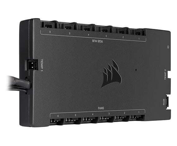 CORSAIR - COMMANDER CORE XT - CL-9011112-WW