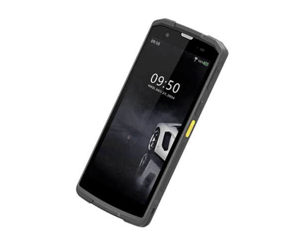 Grandstream WP856 Wi-Fi IP Telefon