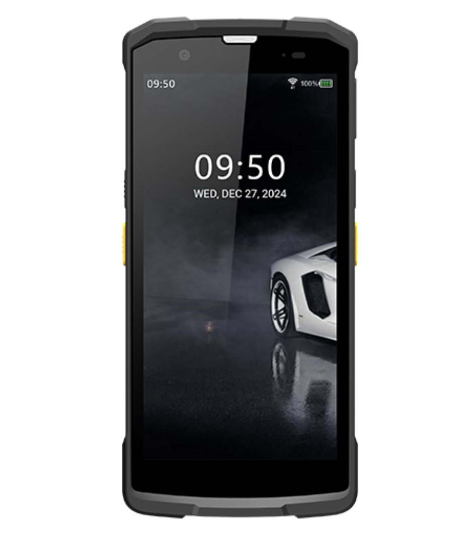 Grandstream WP856 Wi-Fi IP Telefon