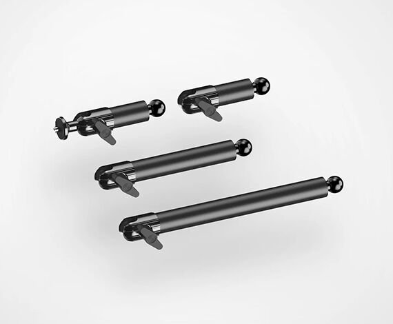 CORSAIR 10AAC9901 ELGATO Multi Mount Flex Arm L Kt
