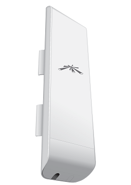 NanoStation M 3 GHz 3.5 GHZ Emniyet Projeleri için